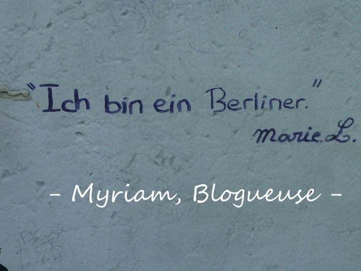 Miryam-blogueuse